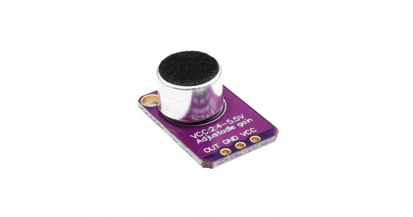 【YRIR】AIF&amp;MICセット Amazon.com: 6 Pieces Electret Microphone Amplifier Module